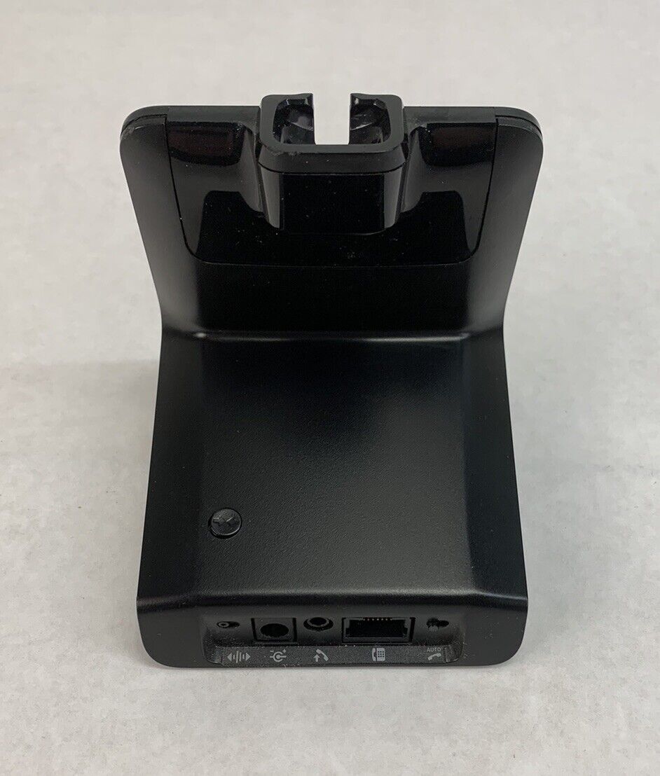 Plantronics C054 Charging Base Only (Lot of 3)
