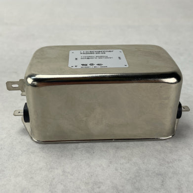 Schaffner FN 2090-20/06 Power Line Filter Open Box