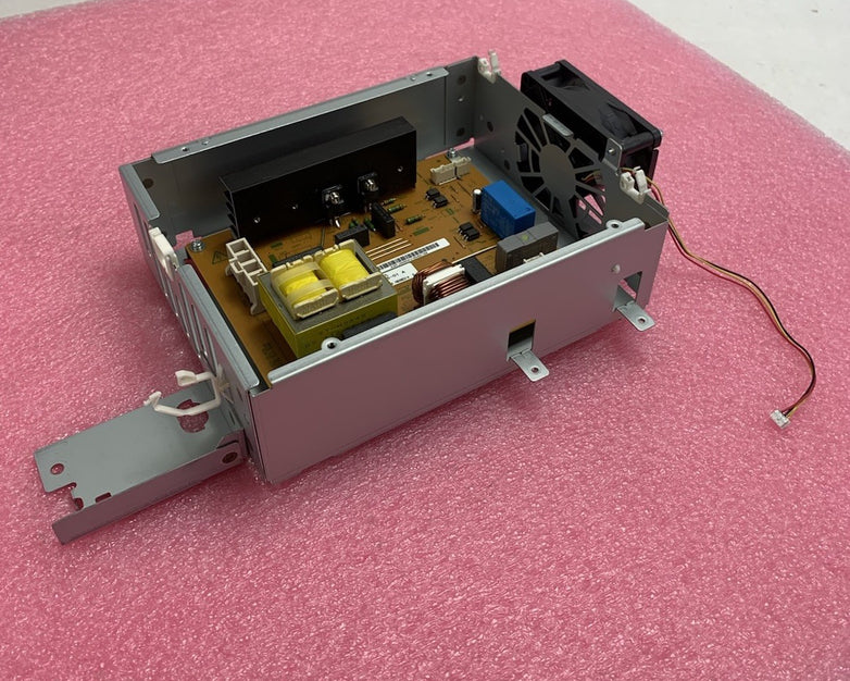 Konica Minolta 2015-01 A 1H600L Power Supply Board for C454e