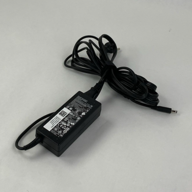 Dell HA65NS5 00 65W AC 4.5mm Adapter 4.5mm Lot of 5