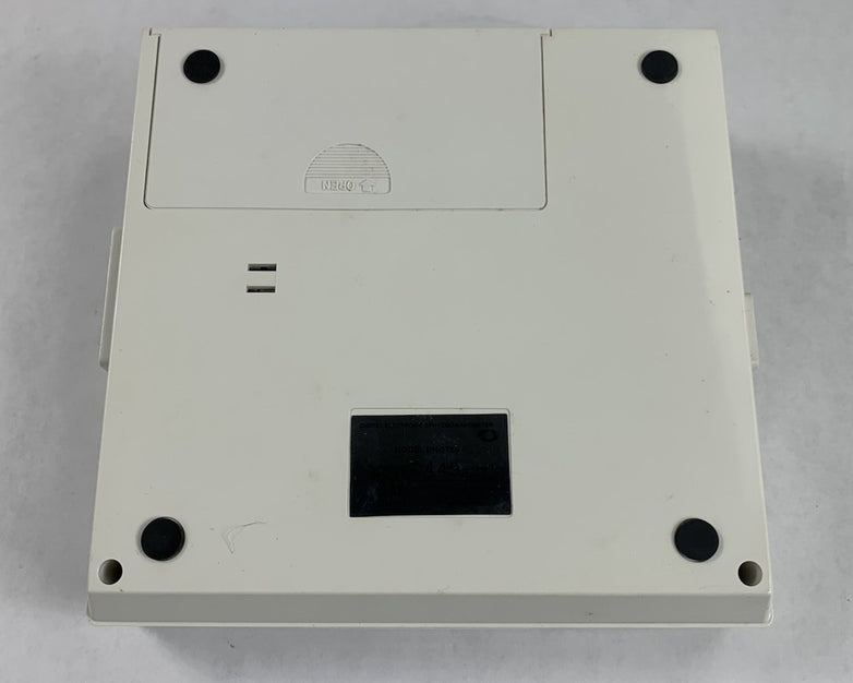 Heath Zenith BH-1750 Blood Pressure and Pulse Rate Unit Tested - Bad Arm Band