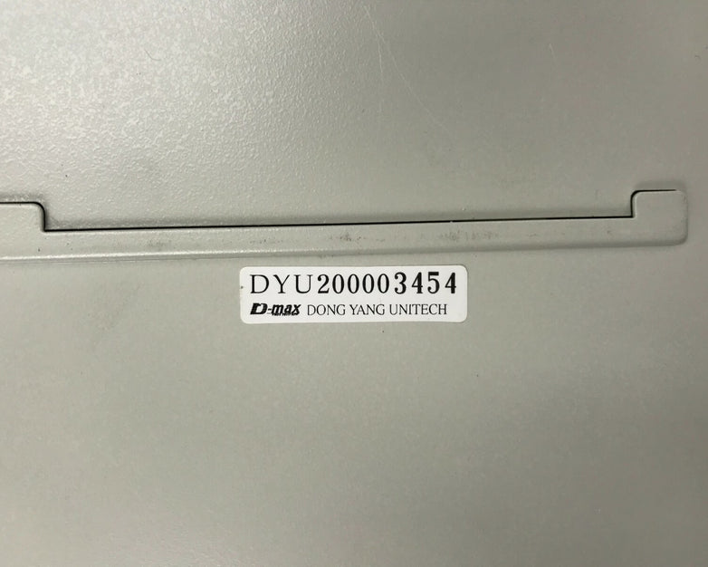 Keyboard Controller DCK-255 CCTV For D-MAX Joystick Mechanical