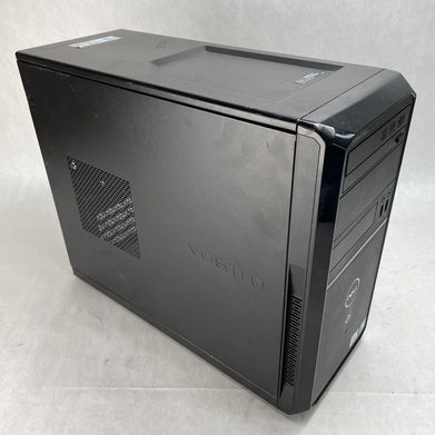 Dell Vostro 260 MT Intel Pentium G630 2.7GHz 6GB RAM No HDD No OS