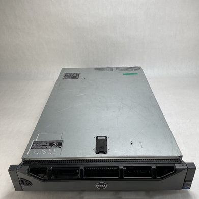 Dell Poweredge R710 Server 2x Intel Xeon E5649 2.53GHz 32GB RAM No HDD No OS
