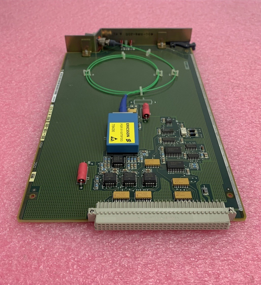 DSC Communications 300-1108-903 ORU I SC Circuit Board4
