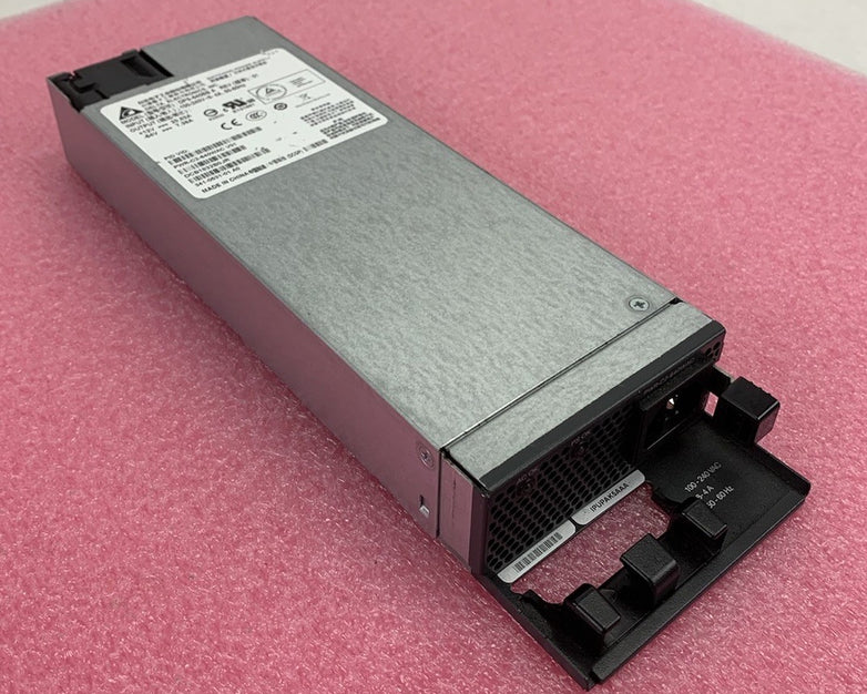 Delta Electronics DPS-640BB A Rev 01 Switching Power Supply