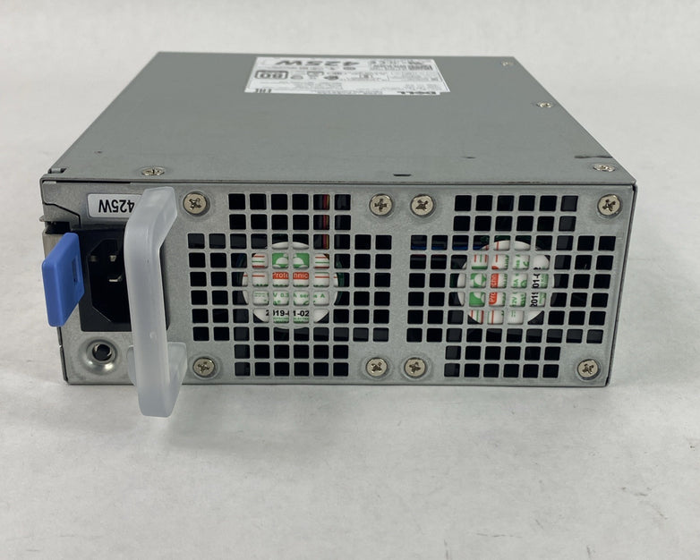 Dell D425EF-03 Switching Power Supply Tested
