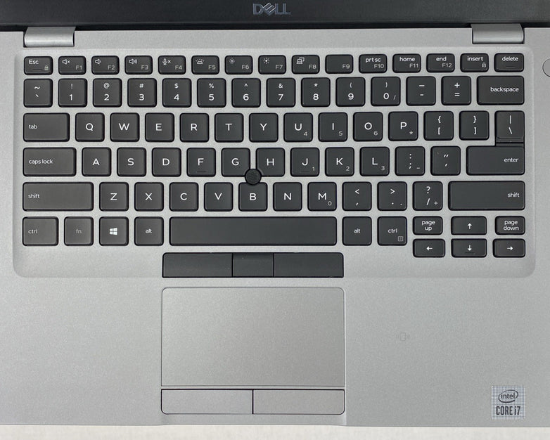 Dell Latitude 5410 Core i7-10610U 1.80 GHz 16 GB RAM 14" No Battery No SSD No OS