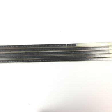 14 Pin Sockets Gold Plated (Lot of 118)