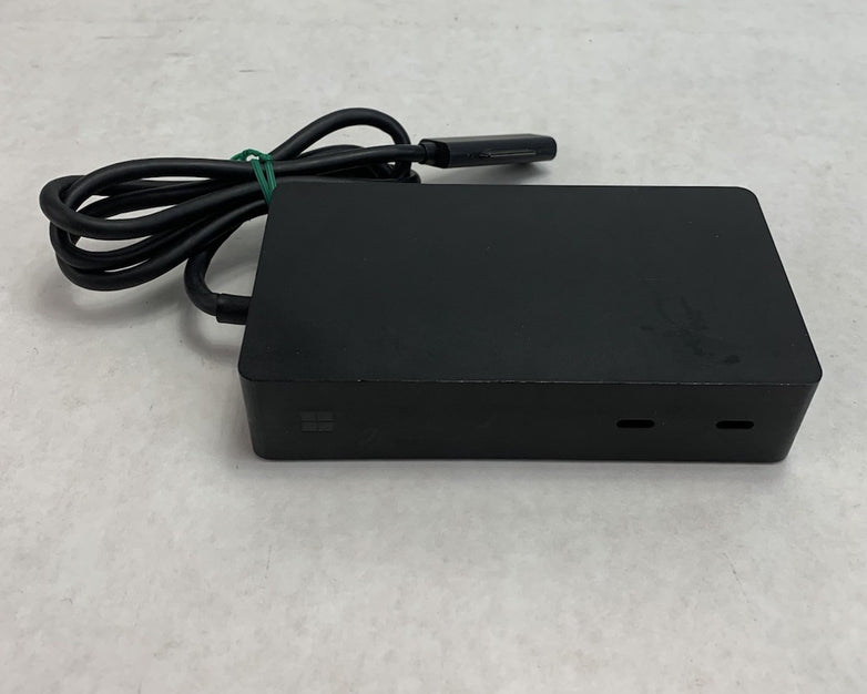 Microsoft 1917 Surface Docking Station - No AC Adapter Power Supply
