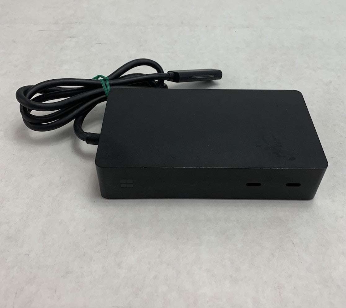 Microsoft 1917 Surface Docking Station - No AC Adapter Power Supply1
