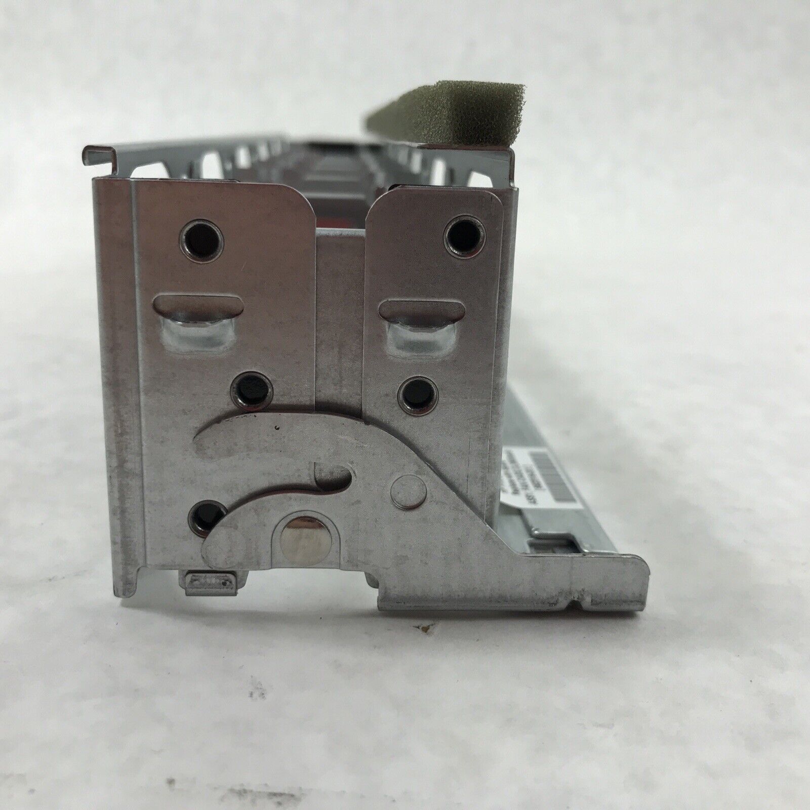 HP DL380 G8 6-Fan cage Assy 654569-002 662518-001