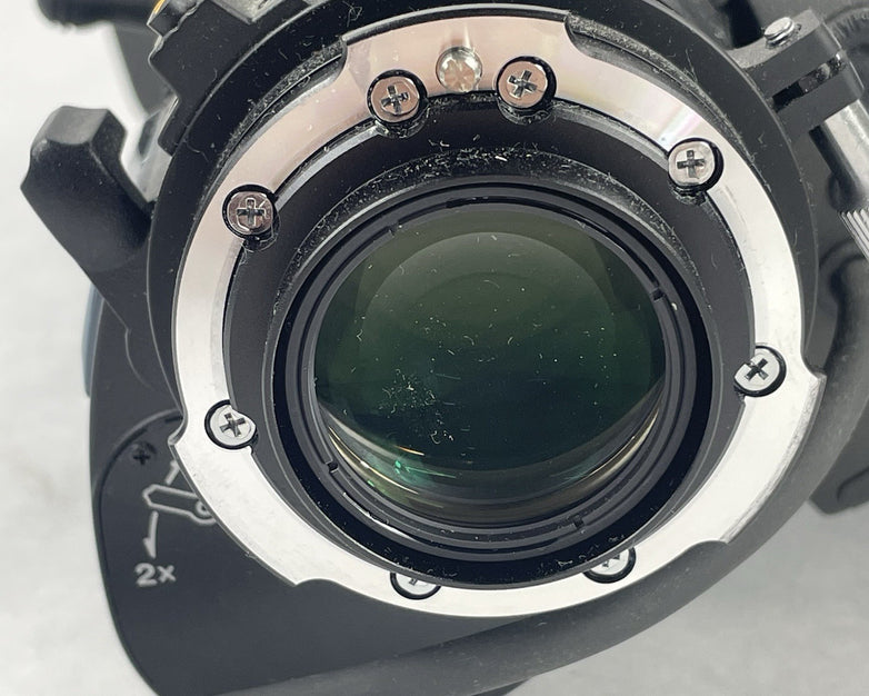 Canon HDGC KJ17ex7.7B IASE