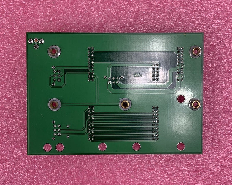 Nexus BioSystems 481986 PCB - Rev. AB Circuit Board