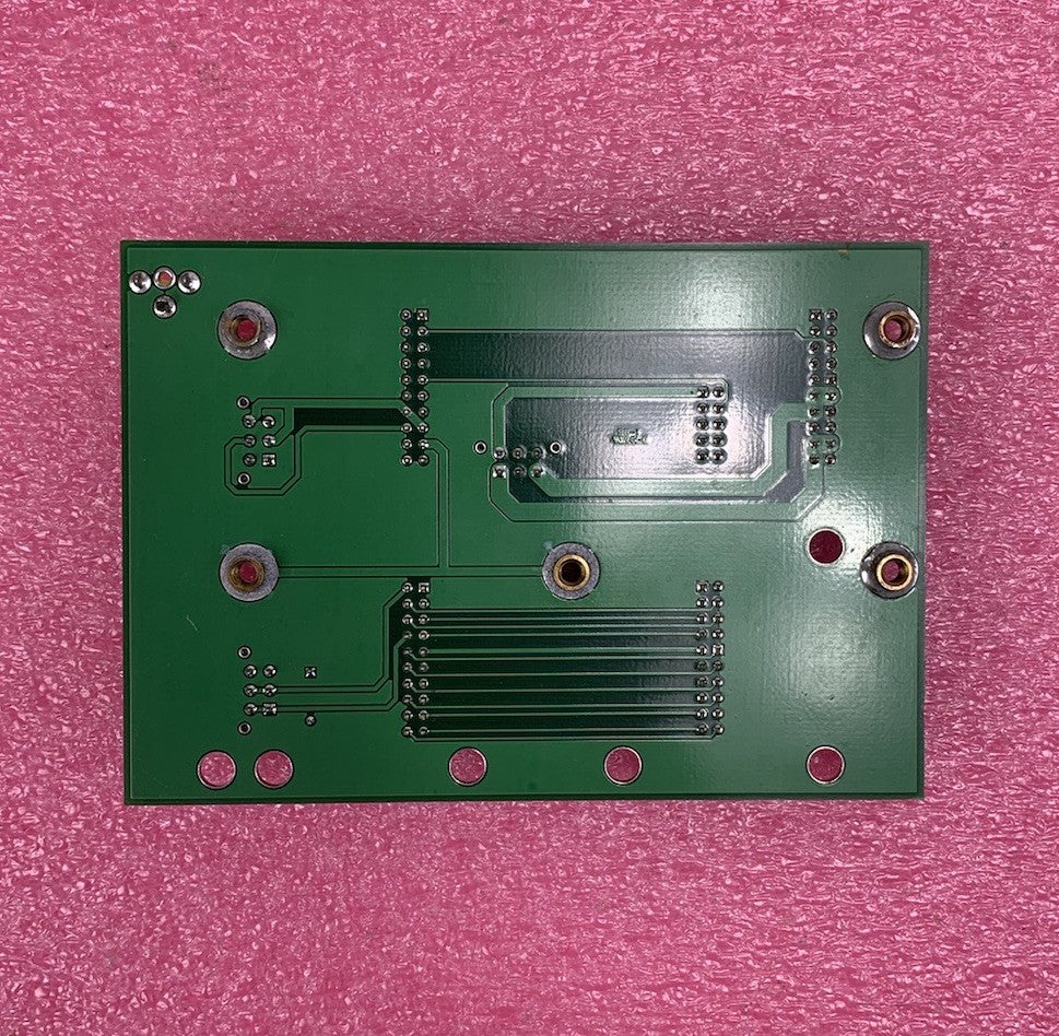 Nexus BioSystems 481986 PCB - Rev. AB Circuit Board