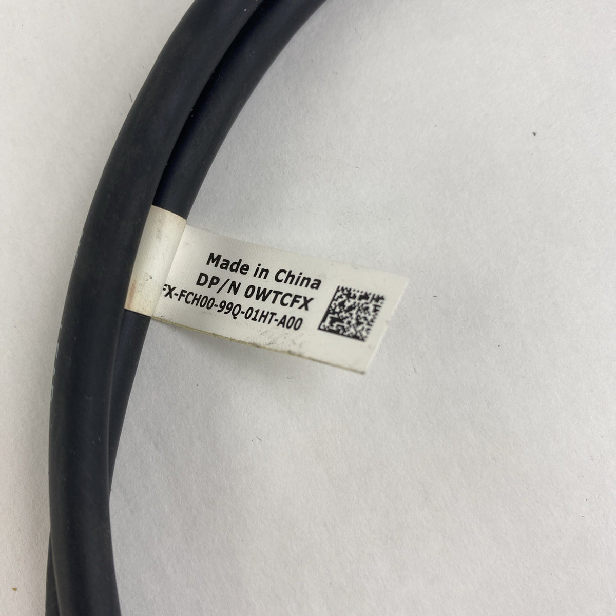 Dell 0WTCFX External Mini-SAS HD Data cables - Lot of 37