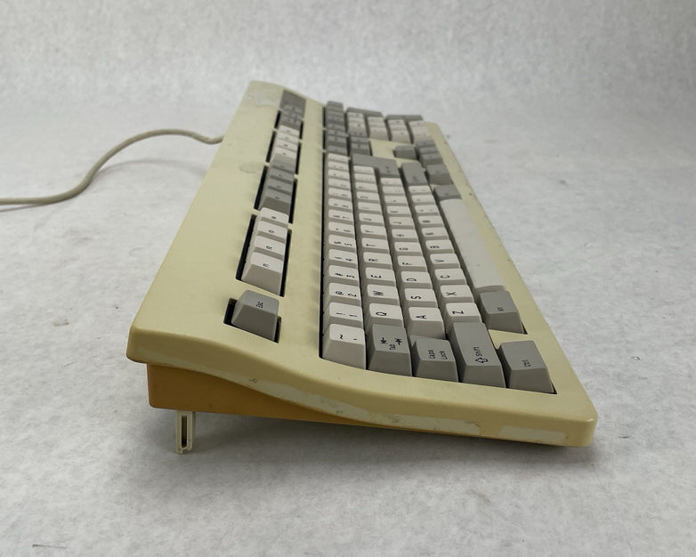 Vintage Honeywell Dell 101WN Keyboard For Computer