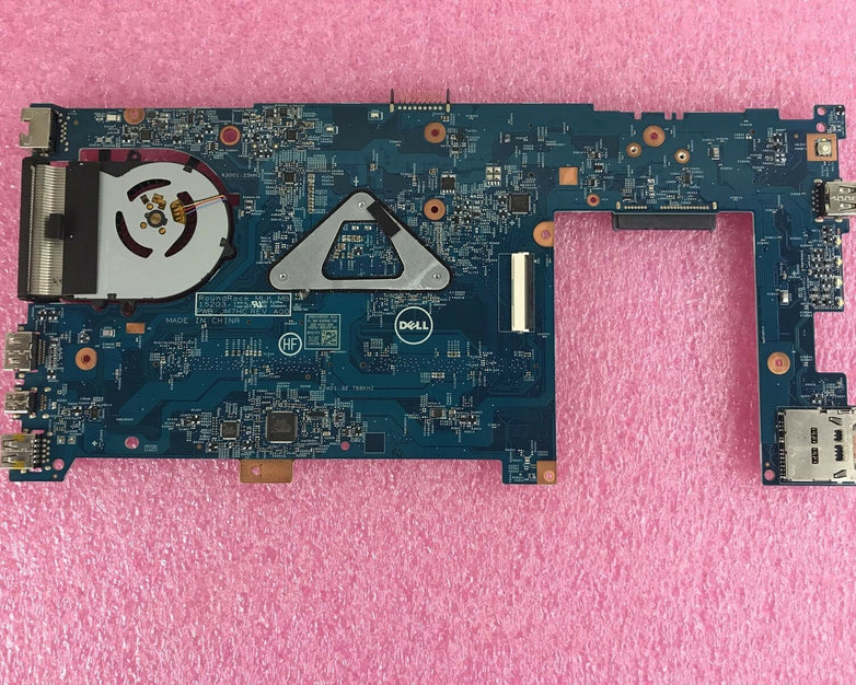 Dell Latitude 3350 Laptop Motherboard w/ Intel i3-5005U 2.00GHz CPU