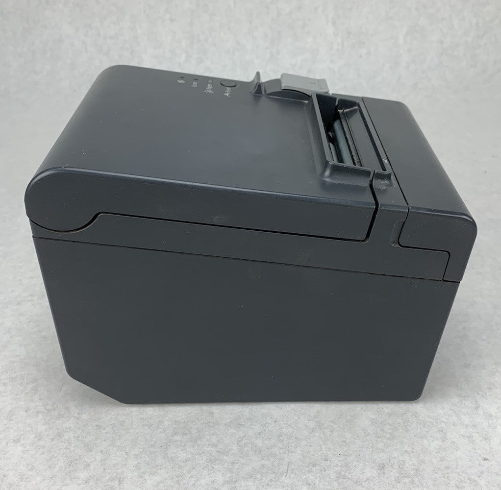Epson TM-T20 M249A Thermal Receipt Printer - Parts or Repair5