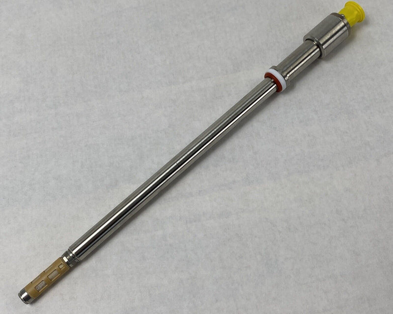 Mettler Toledo 4190235 Oxygen Sensor Probe For Fermentor Bioreactor