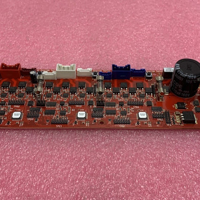 Midmark Table 015-3070-00 Rev G1 SCP Motor Control Hub Board