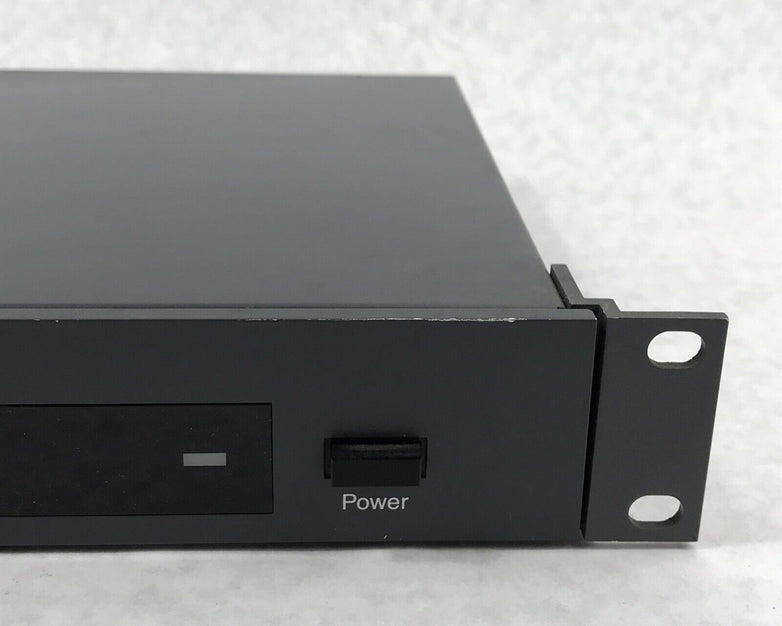 EV Electro-Voice MR2500 Dual Diversity Wireless Receiver 0.5A 120V