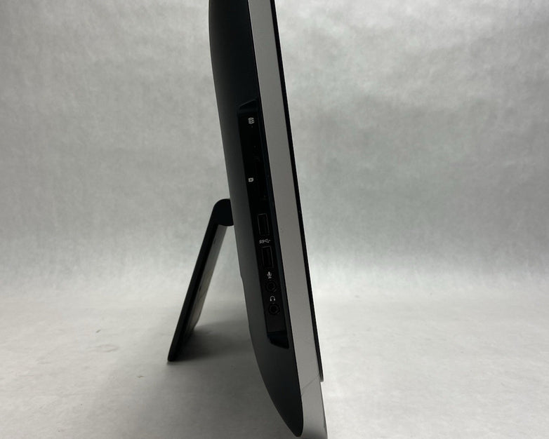 HP 18-5110 AIO AMD E1-2500 1.4GHz 4GB RAM No HDD No OS