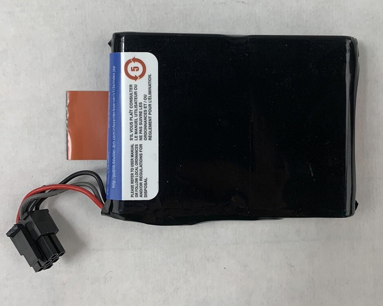 IBM CGA-E/212AE Panasonic Battery 42R8305