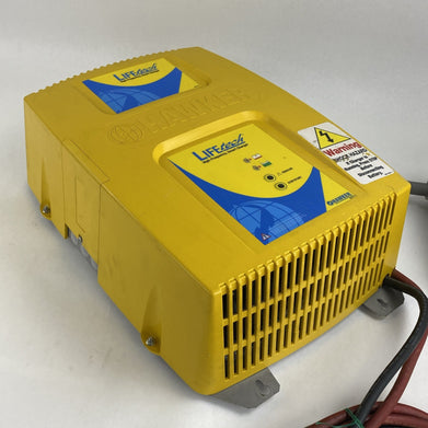 Hawker Lifetech LT3-18-120 High-Frequency Smart Industrial Battery Charger