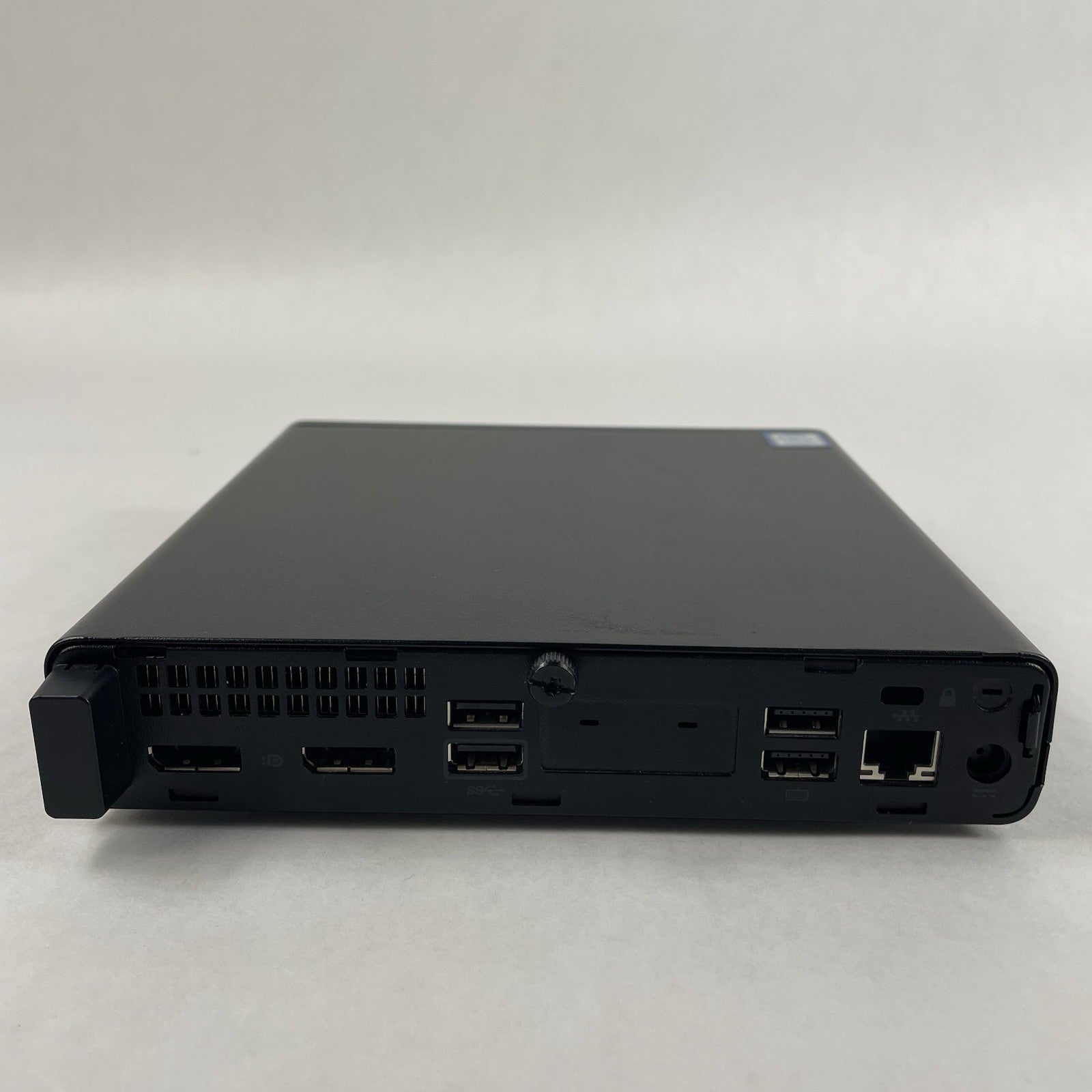HP ProDesk 400 G5 Micro i5-9500T 2.20 GHz 8 GB RAM No SSD/OS/AC5