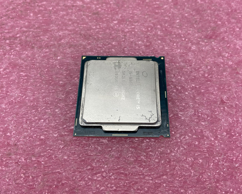 Intel Core i5-6500 SR2L6 3.2GHz Desktop CPU