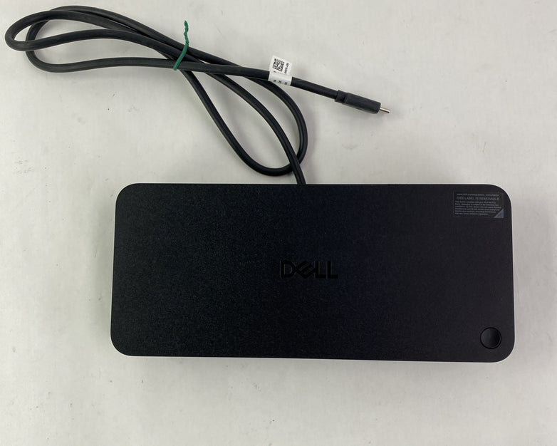 Dell K23A USB-C Docking Station - No AC Adapter