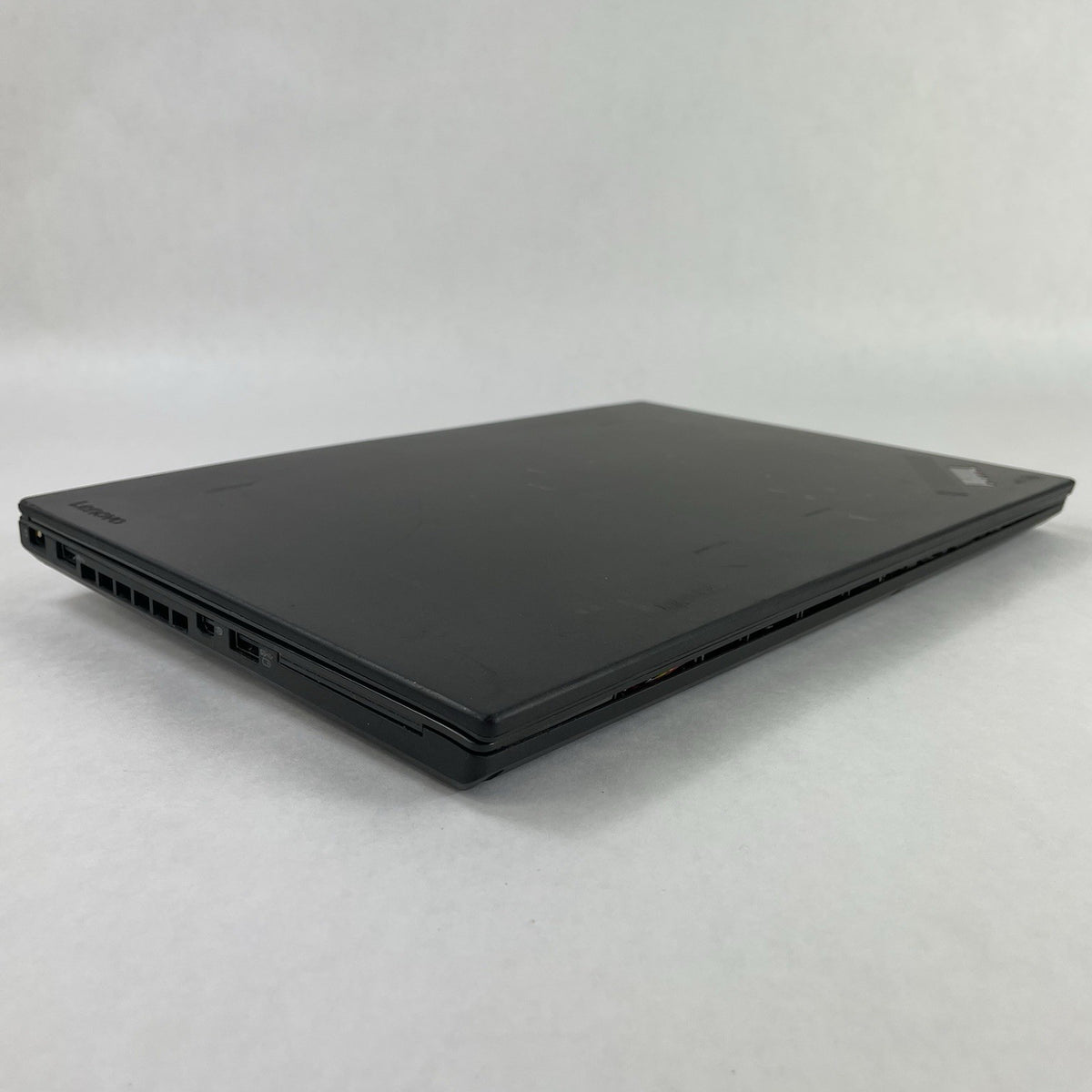 Lenovo ThinkPad T460 14" i5-6300U 2.40 GHz 8 GB RAM No SSD/OS/AC12