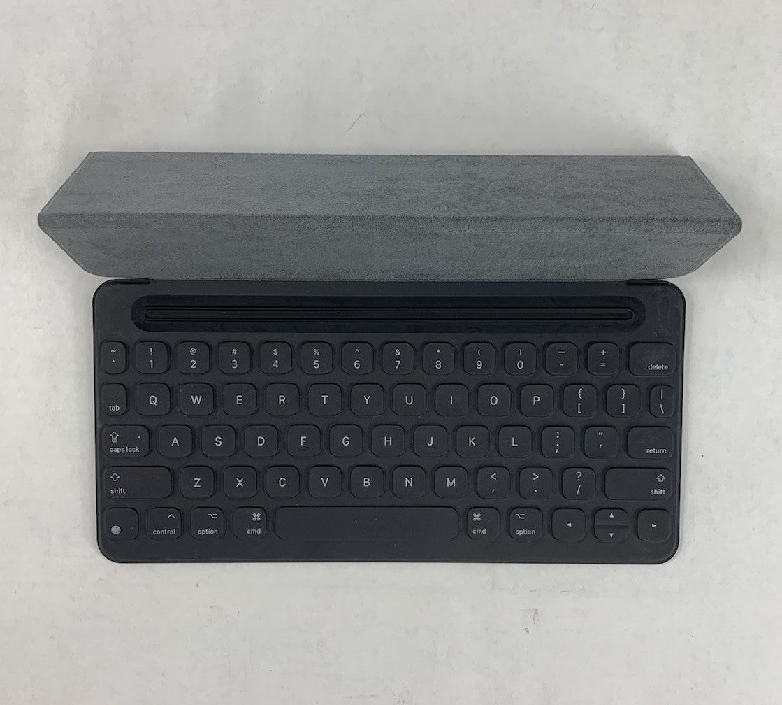 Apple A1772 QWERTY Keyboard Folio For Apple IPad Pro - Untested6