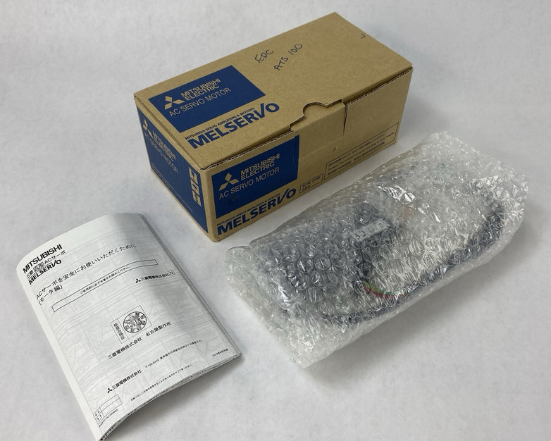 Mitsubishi Electric HC-MFS13 AC Servo Motor
