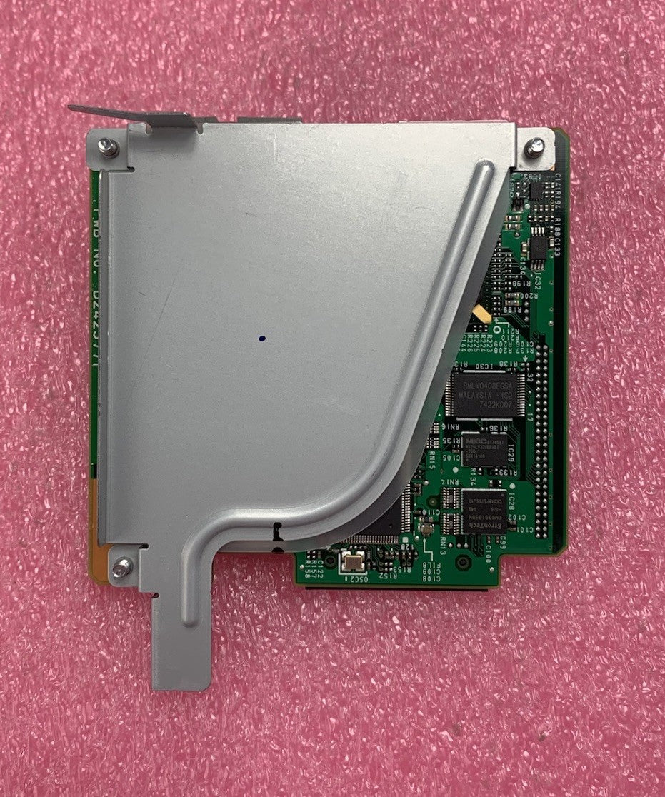 Ricoh GWFCU3.8E Fax Board for MPC3077