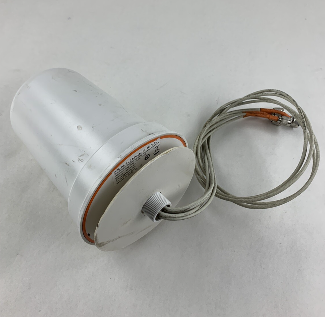 Cisco Aironet AIR-ANT2544V4M-R  Network Antenna Dual Band Untested
