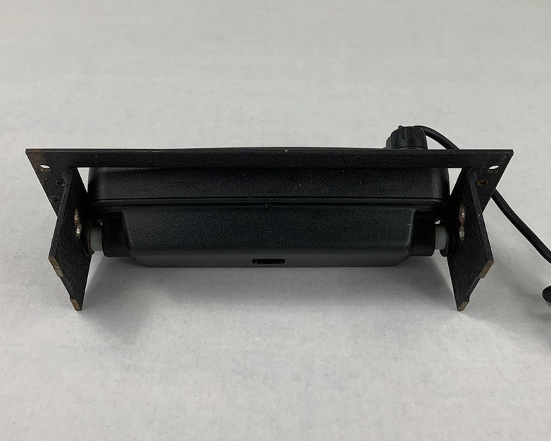 Motorola CDM1250 Mobile Radio Front Unit w/ Microphone