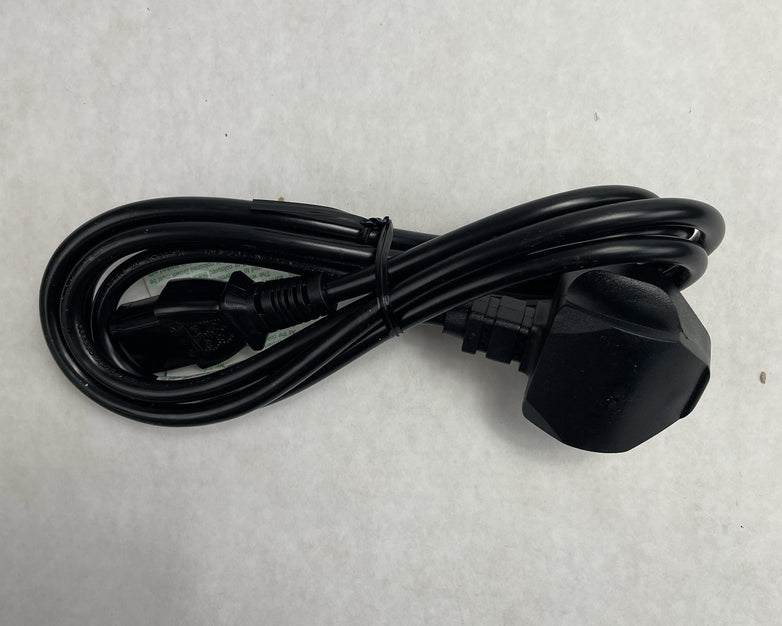 SS145/A SS145A 3-Prong Power Cable Lot of 3