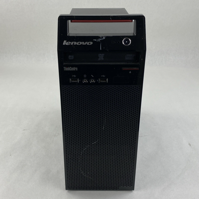 Lenovo ThinkCentre E73 MT Intel Core i3-4130 3.40GHz 8GB RAM No HDD No OS