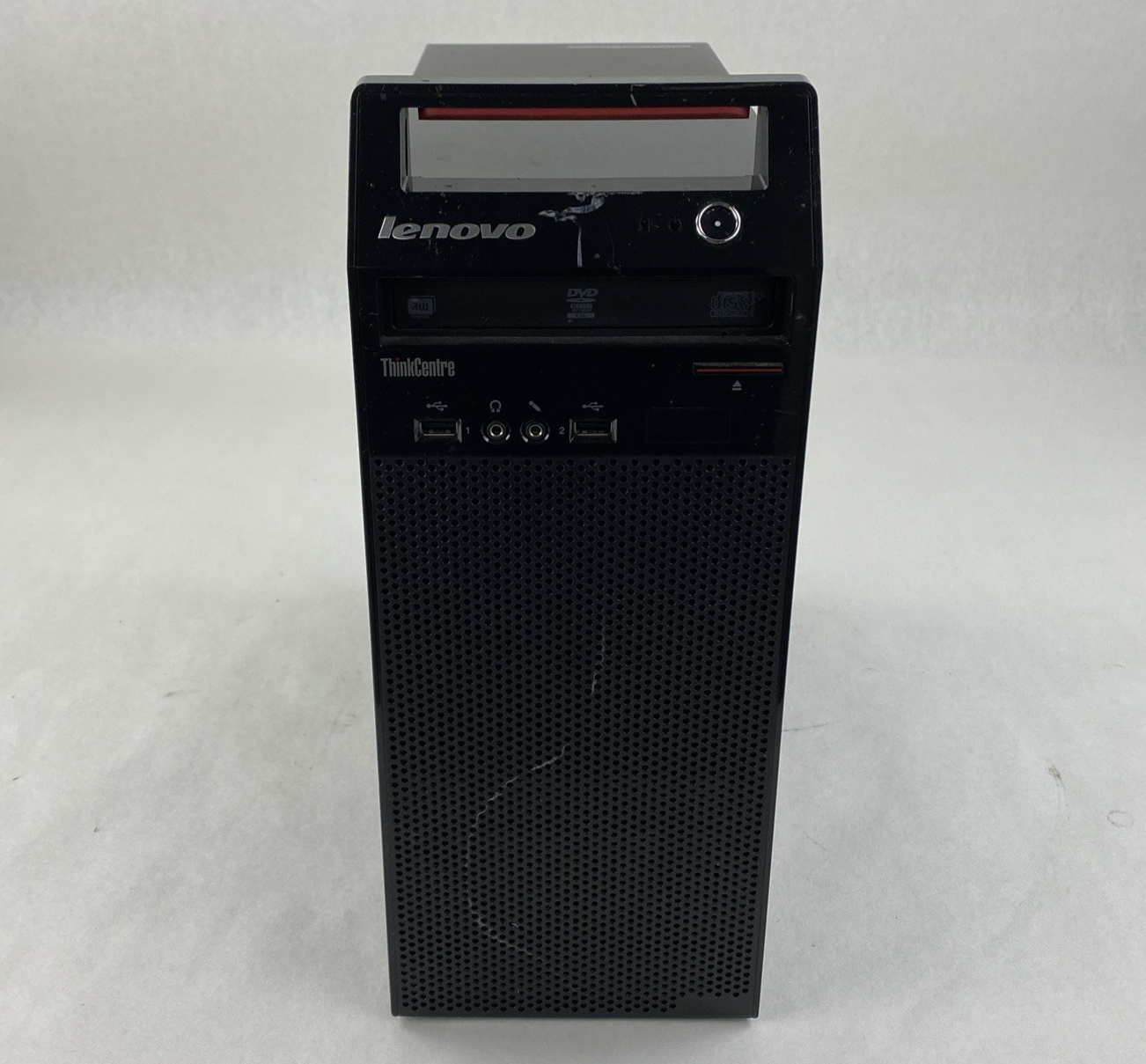 Lenovo ThinkCentre E73 MT Intel Core i3-4130 3.40GHz 8GB RAM No HDD No OS