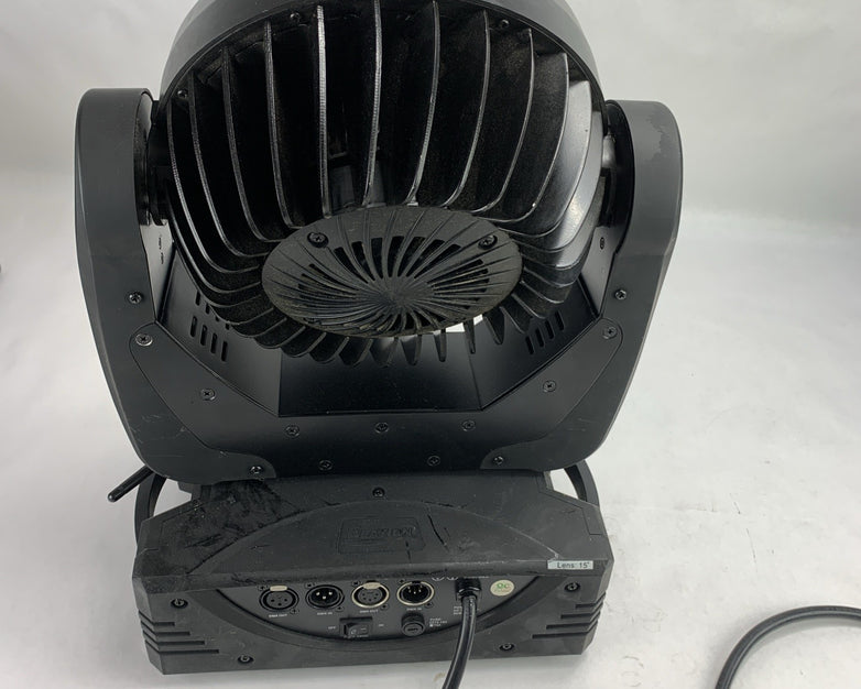 Elation Professional Design Wash LED Pro 240V 360W RGBW Moving Head Wash Light