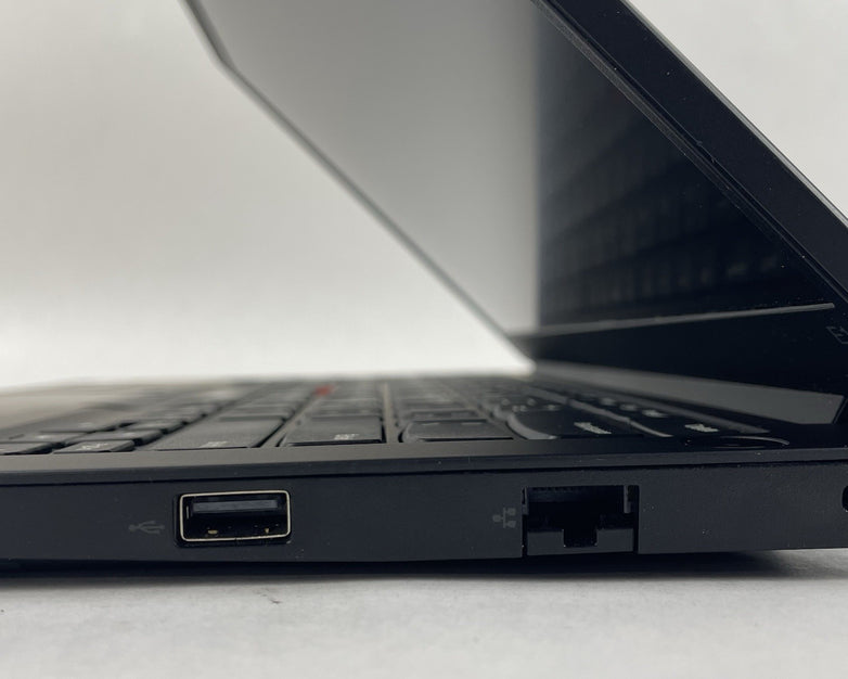 Lenovo ThinkPad E14 Gen3 14" Ryzen 5 5500U 2.10 GHz 8 GB RAM No SSD/OS/AC/Batt