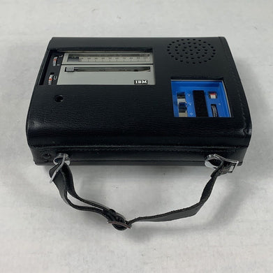 IBM Executary 224 Dictating Portable Machine