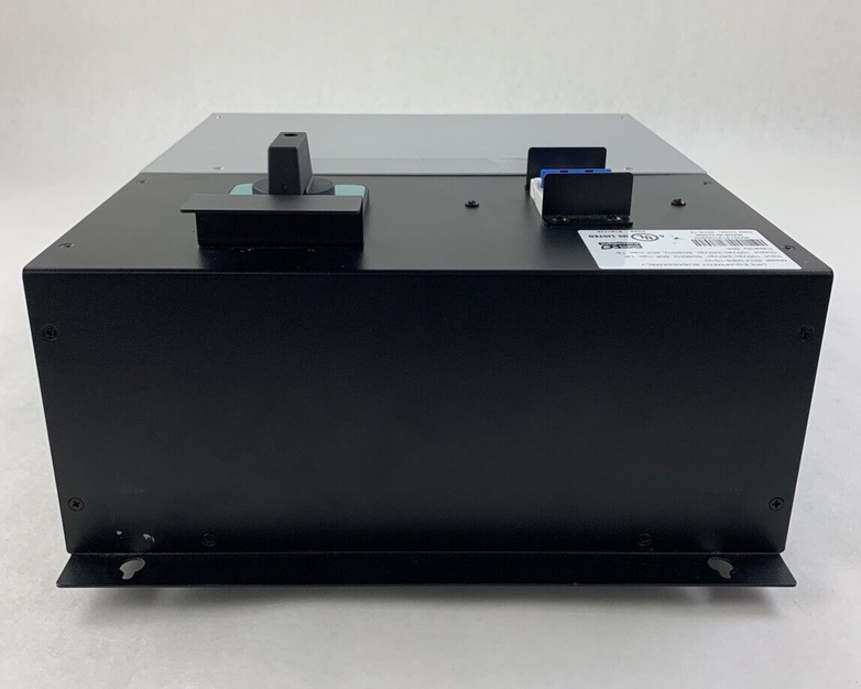 Stack SCV-MBS-10-W Wall Mountable Maintenance Bypass W/ CHNT D63