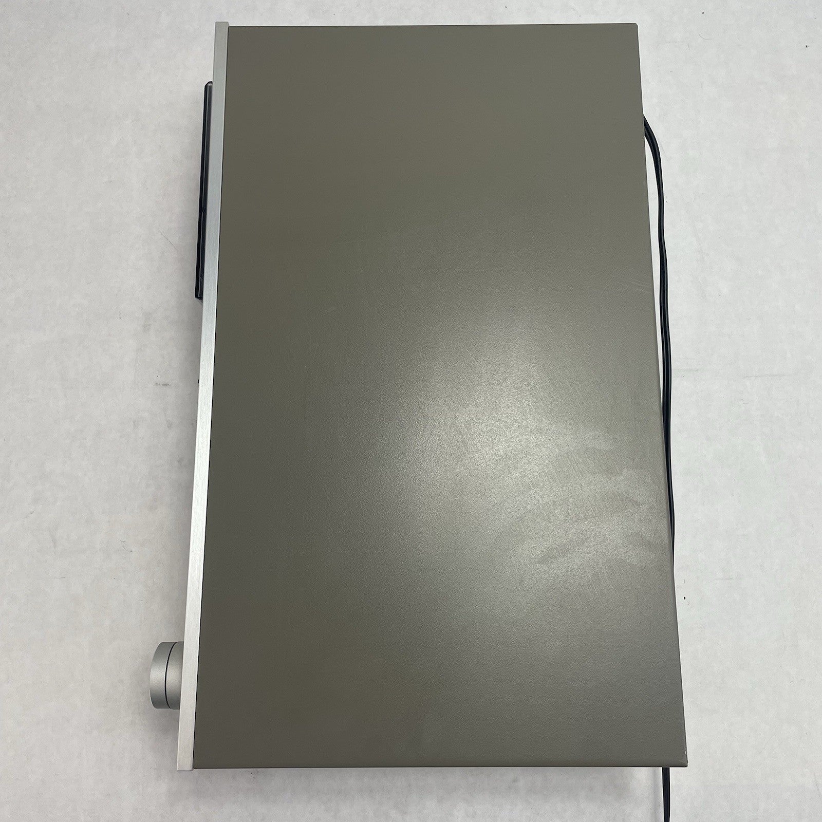 Technics RS-M24 Cassete Deck  Tested10