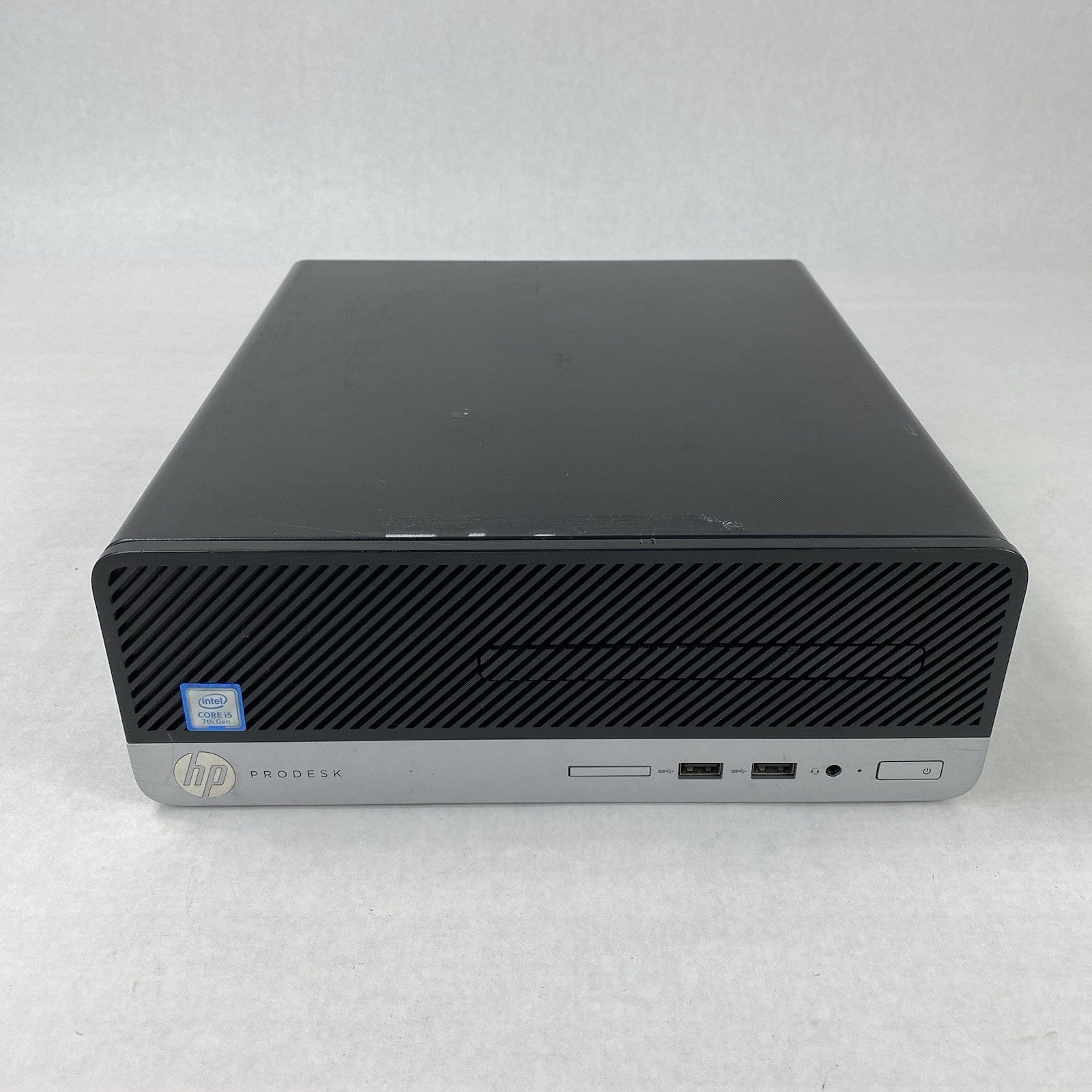 HP ProDesk 400 G4 SFF Intel Core i5-7500 3.4GHz 8GB RAM No HDD No OS