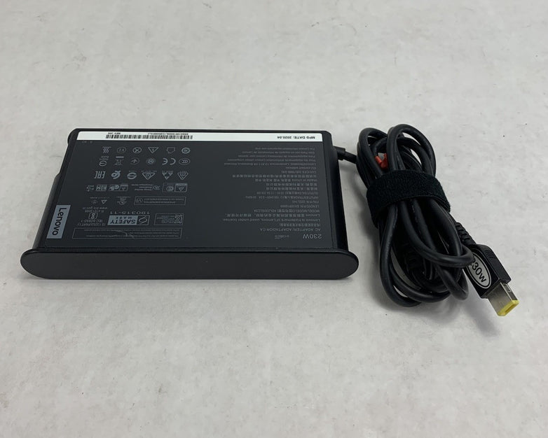 Lenovo ADL230SLC3A 230W AC Adapter Power Supply