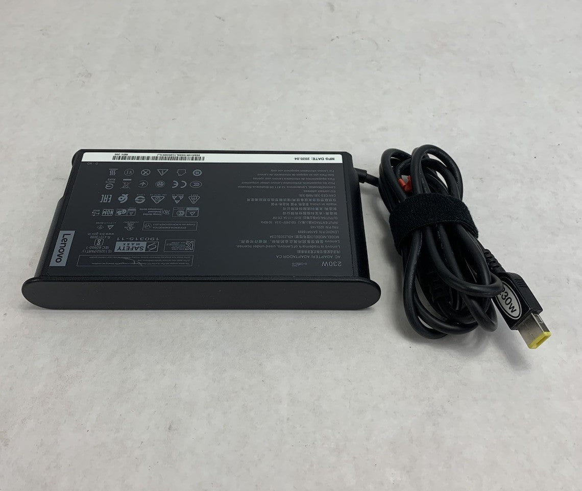 Lenovo ADL230SLC3A 230W AC Adapter Power Supply3