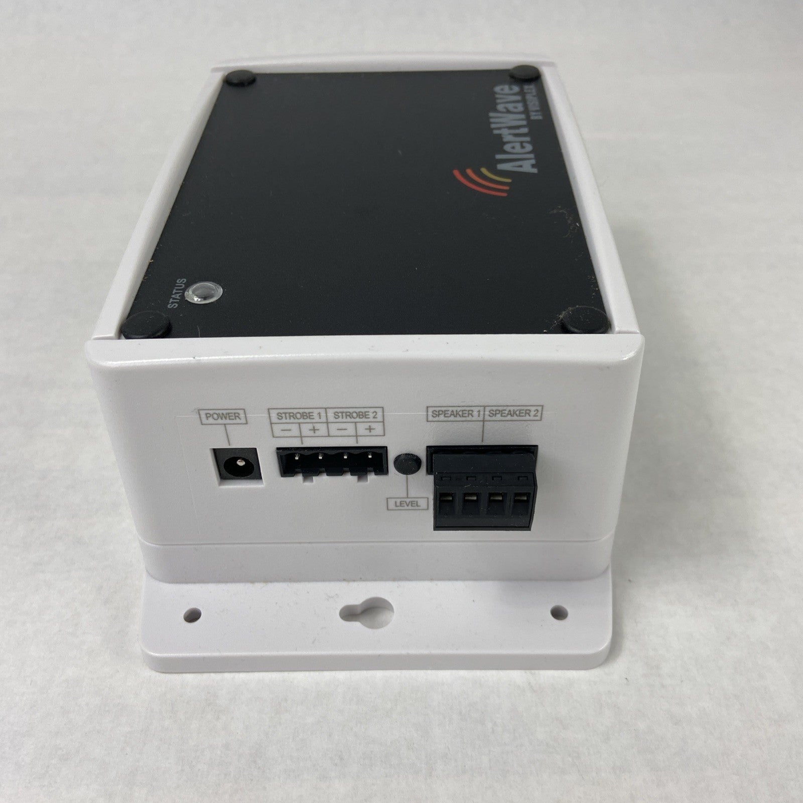Visiplex AlertWave VNS2210 Wireless PA Amplifier & Controller - New in Box